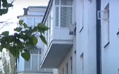 Киевлян начнут штрафовать за кондиционеры и балконы