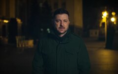 Володимир Зеленський