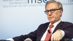 Девід Ігнатіус