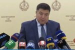 Глава КСУ заявил про "признаки конституционного переворота" в законопроекте Зеленского