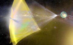 межзвездные зонды