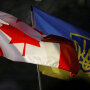 Канада и Украина