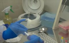 В Украине зафиксировали новые случаи заражения коронавирусом