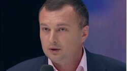 Олег Семинский, Екатерина Демченко, Партия "Слуга народа", Переписка в Раде