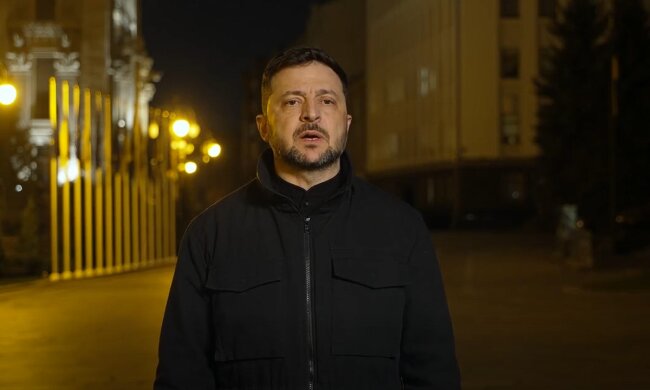 Владимир Зеленский