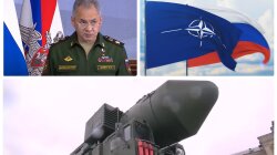 НАТО контактувало з Шойгу через ядерні ризики "бунту" Пригожина, - ЗМІ