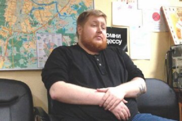 Егор Просвирин, русский националист, редактор Спутник и Погром