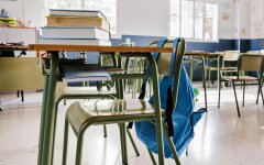 Літні канікули у школах / Фото: freepik com