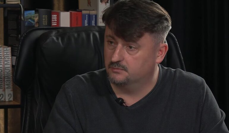 Віктор Куртєв