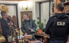 СБУ и ОГП заявили о хищении должностными лицами Минобороны 1,5 млрд грн на снарядах для ВСУ: объявлены подозрения