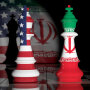 США та Іран. Шахи