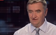 Николай Шамбир, повышение пенсии, работающие пенсионеры
