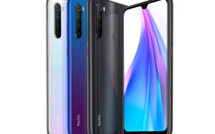 Redmi Note 8T