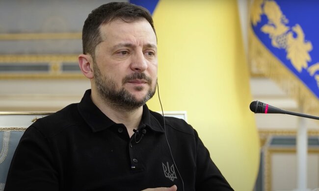 Владимир Зеленский