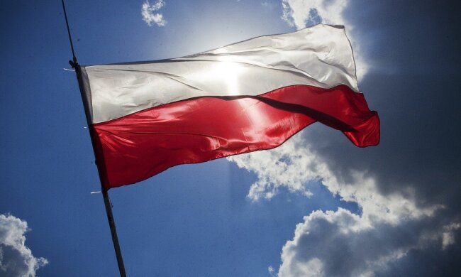 Помощь украинцам в Польше