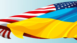 Україна та США