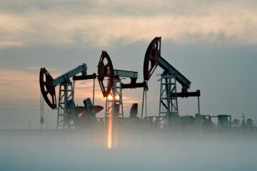 Російська нафта