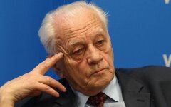 Степан Хмара