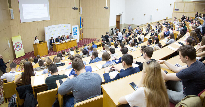 "Нульовий курс" в Україні / Фото: Flickr