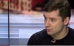 Василий Мокан, коронавирус в Украине, локдаун