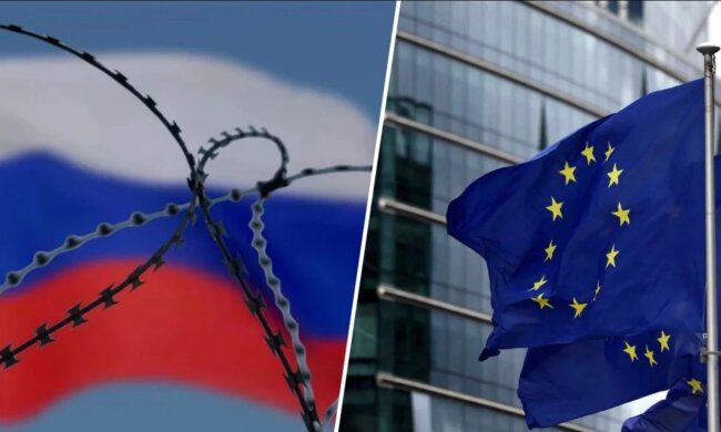 Санкции против России
