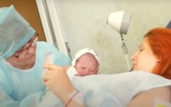 Суррогатное материнство в Украине