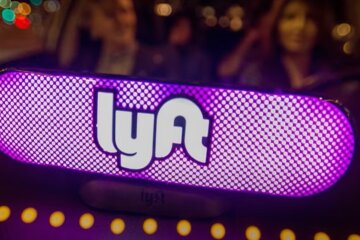 Lyft