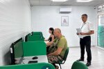 Іспит з водіння / Фото: hsc.gov.ua