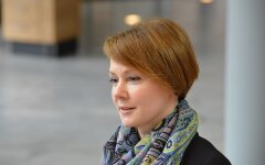 зеркаль Елена