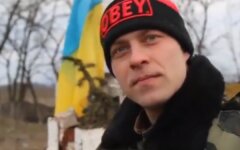 ветеран ато андрей пришляк
