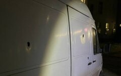 Обстрел Донетчины