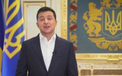 Егор Соболев, Владимир Зеленский, Олег Татаров, Ирина Венедиктова, Укрбуд
