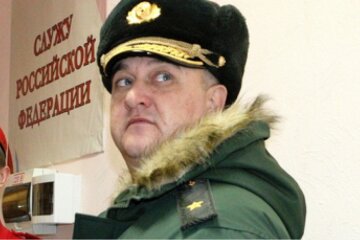 В Украине утилизировали еще одного российского генерала
