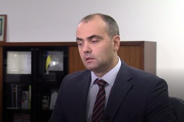 Сергей Макогон, ГТС Украины, транзит газа