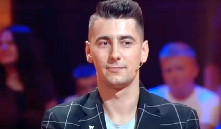 Избранник «Холостячки» Мишиной Эллерт поделился квестом на Новый год