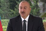 Армяно-азербайджанский конфликт,Нагорный Карабах,ОБСЕ,Ильхам Алиев