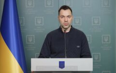 Арестович назвал потери российских оккупантов