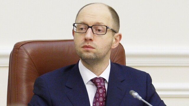 Яценюк 6