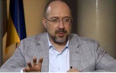 Карантин в Украине, Денис Шмыгаль, Локдаун в Украине, Коронавирус в Украине