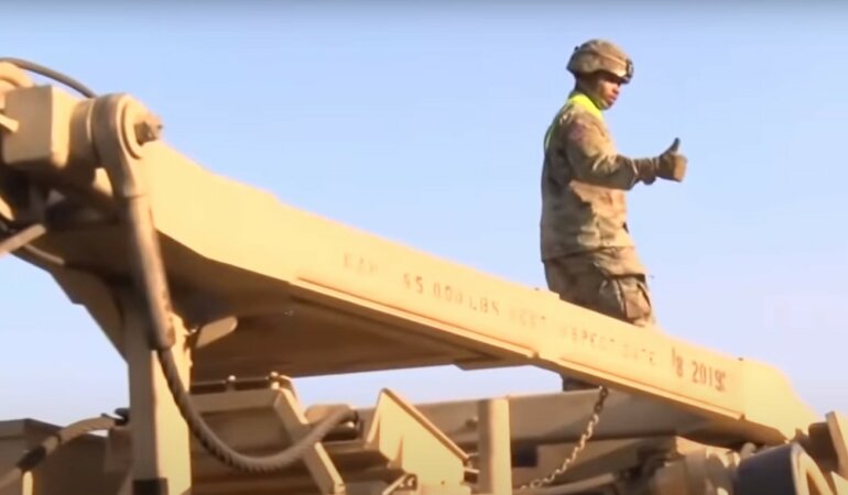 В МИДе сказали, когда в Украине появятся базы НАТО