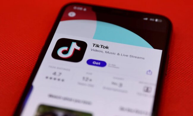 TikTok