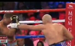 Тайсон Фьюри