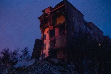 Украина сбила рекордное количество выпущенных Россией ракет на $0,5 млрд