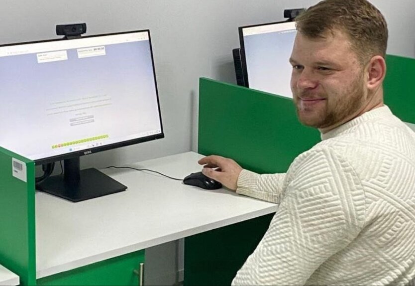 Теоретичний іспит на права водія