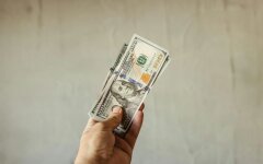 Курс валют в Україні