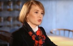 Зеркаль объяснила сегодняшнее решение Германии по Северному потоку-2