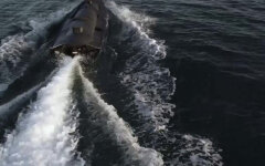 Литва придбає для України ще один морський дрон / Фото: zaxid.net