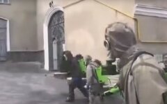 Вспышка коронавируса: Почаев закрывают на въезд и выезд