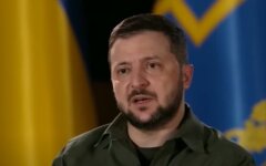 Владимир Зеленский, война с россией, объявление войны, 9 мая, приднестровье