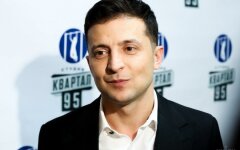 Владимир Зеленский
